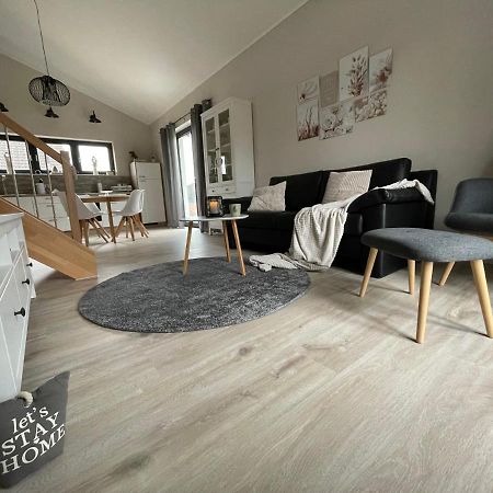 Ferienhaus Kleine Auszeit Idar-Oberstein Εξωτερικό φωτογραφία