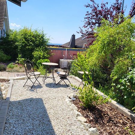 Ferienhaus Kleine Auszeit Idar-Oberstein Εξωτερικό φωτογραφία