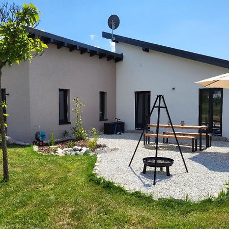 Ferienhaus Kleine Auszeit Idar-Oberstein Εξωτερικό φωτογραφία