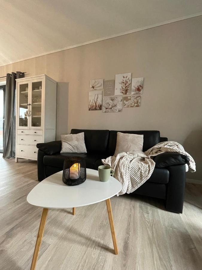 Ferienhaus Kleine Auszeit Idar-Oberstein Εξωτερικό φωτογραφία