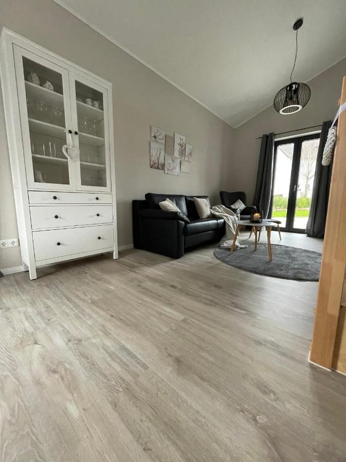 Ferienhaus Kleine Auszeit Idar-Oberstein Εξωτερικό φωτογραφία
