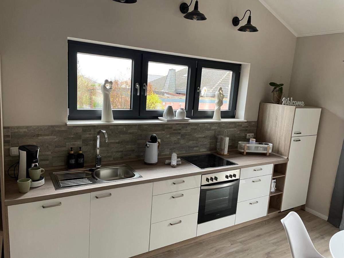 Ferienhaus Kleine Auszeit Idar-Oberstein Εξωτερικό φωτογραφία