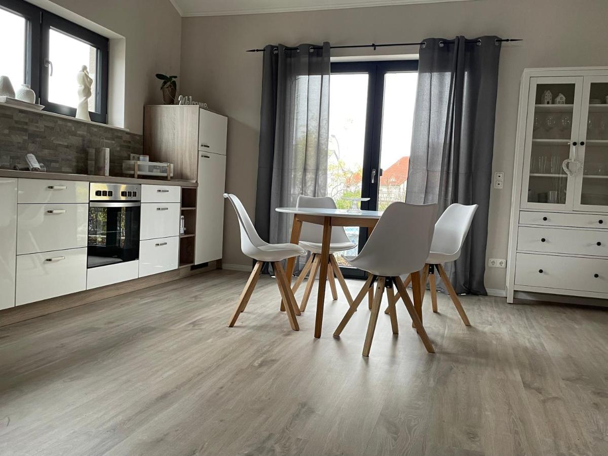 Ferienhaus Kleine Auszeit Idar-Oberstein Εξωτερικό φωτογραφία