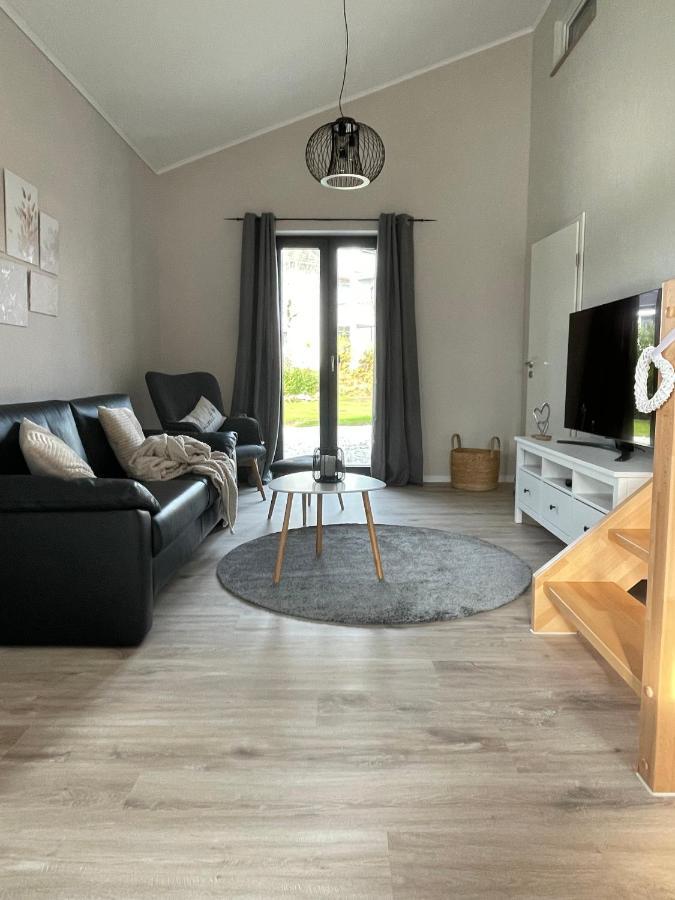 Ferienhaus Kleine Auszeit Idar-Oberstein Εξωτερικό φωτογραφία