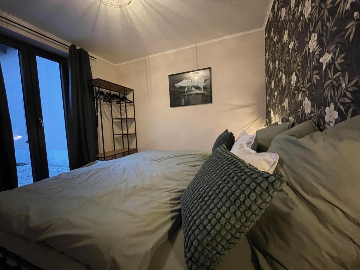 Ferienhaus Kleine Auszeit Idar-Oberstein Εξωτερικό φωτογραφία