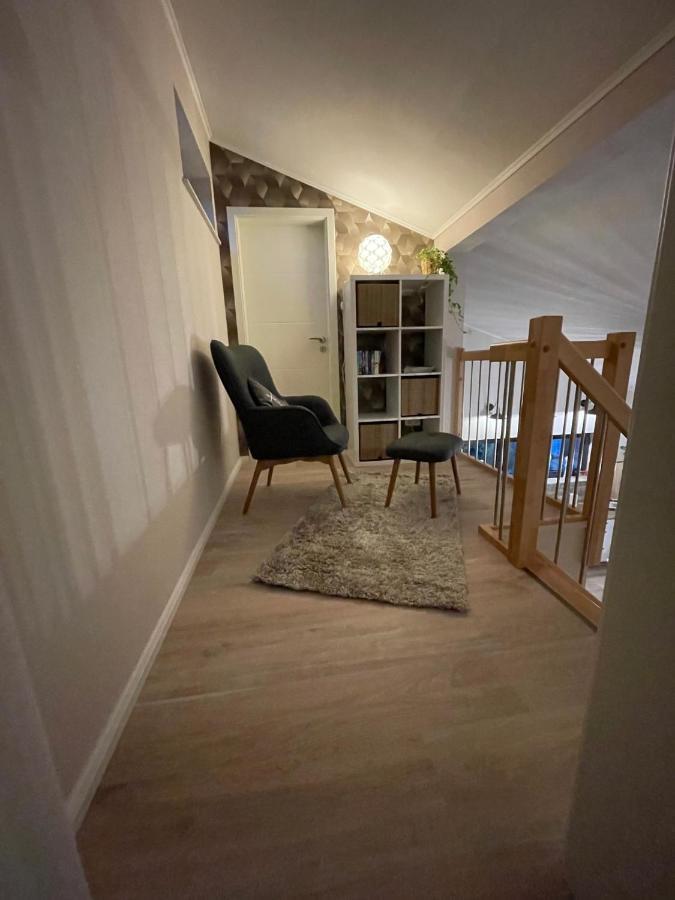 Ferienhaus Kleine Auszeit Idar-Oberstein Εξωτερικό φωτογραφία