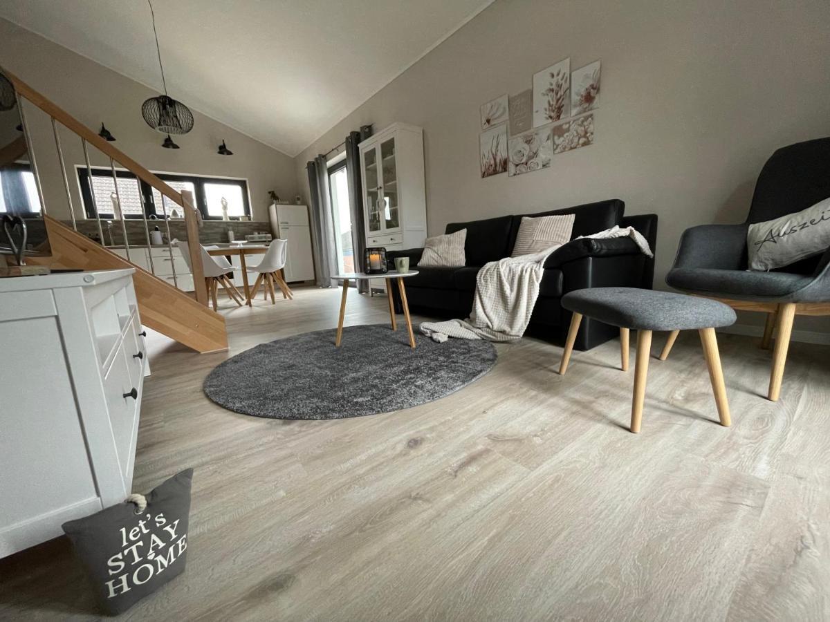 Ferienhaus Kleine Auszeit Idar-Oberstein Εξωτερικό φωτογραφία