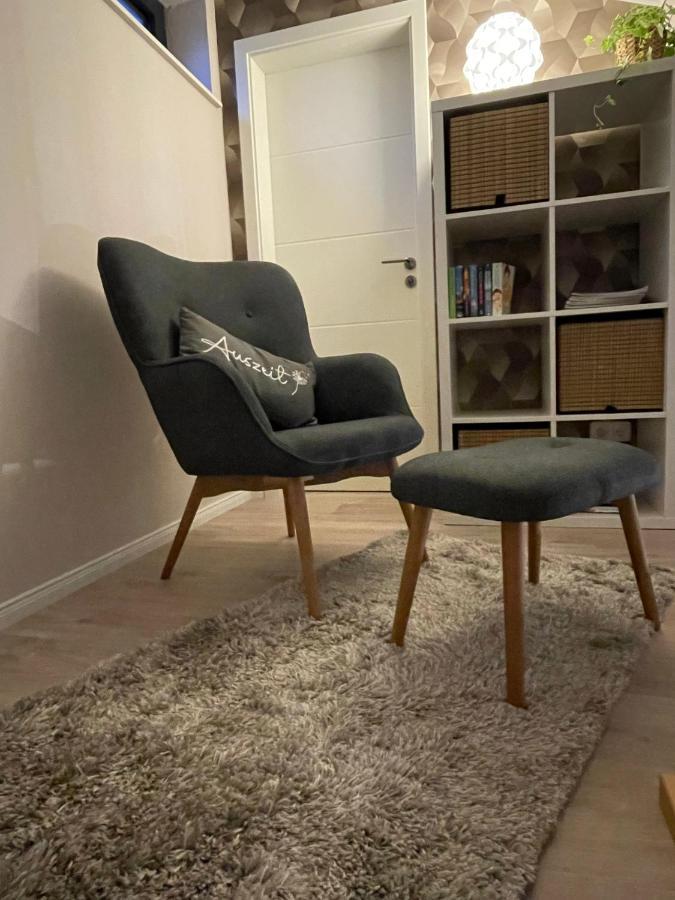 Ferienhaus Kleine Auszeit Idar-Oberstein Εξωτερικό φωτογραφία