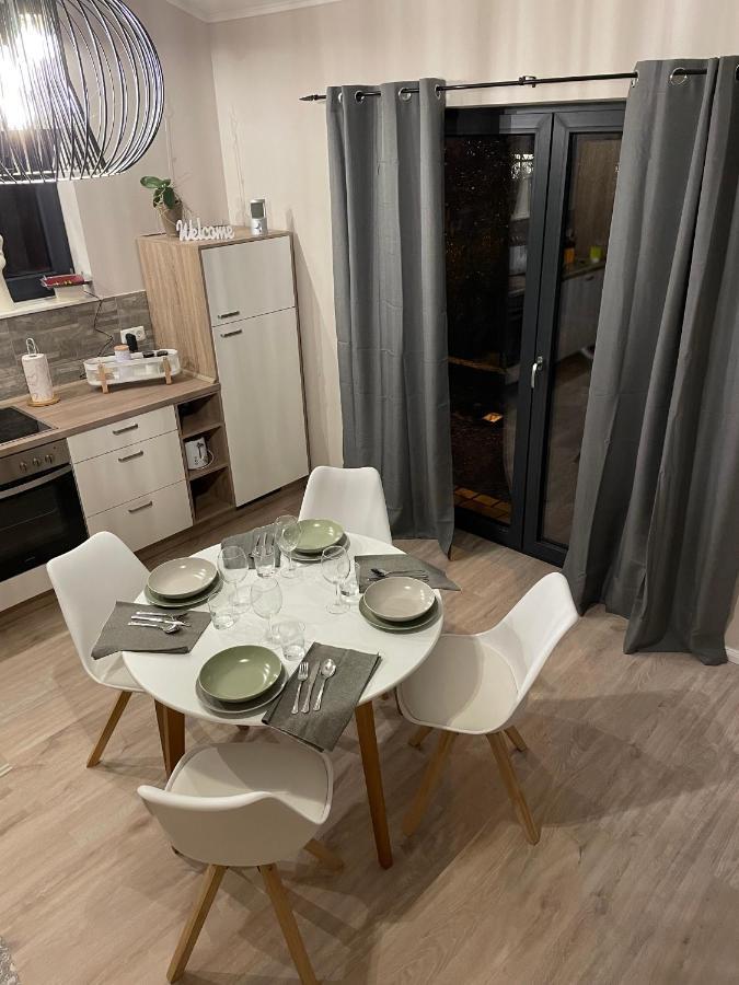 Ferienhaus Kleine Auszeit Idar-Oberstein Εξωτερικό φωτογραφία