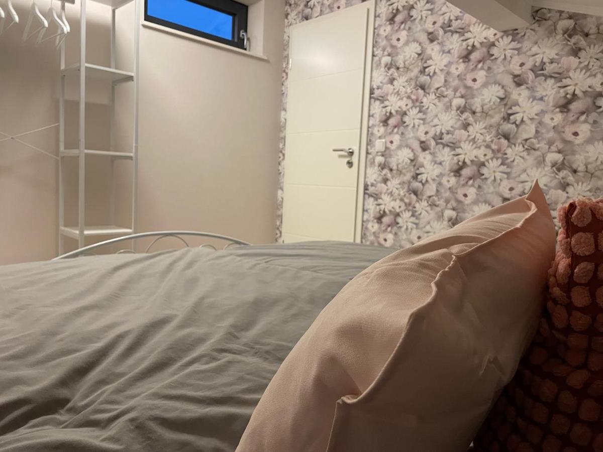 Ferienhaus Kleine Auszeit Idar-Oberstein Εξωτερικό φωτογραφία