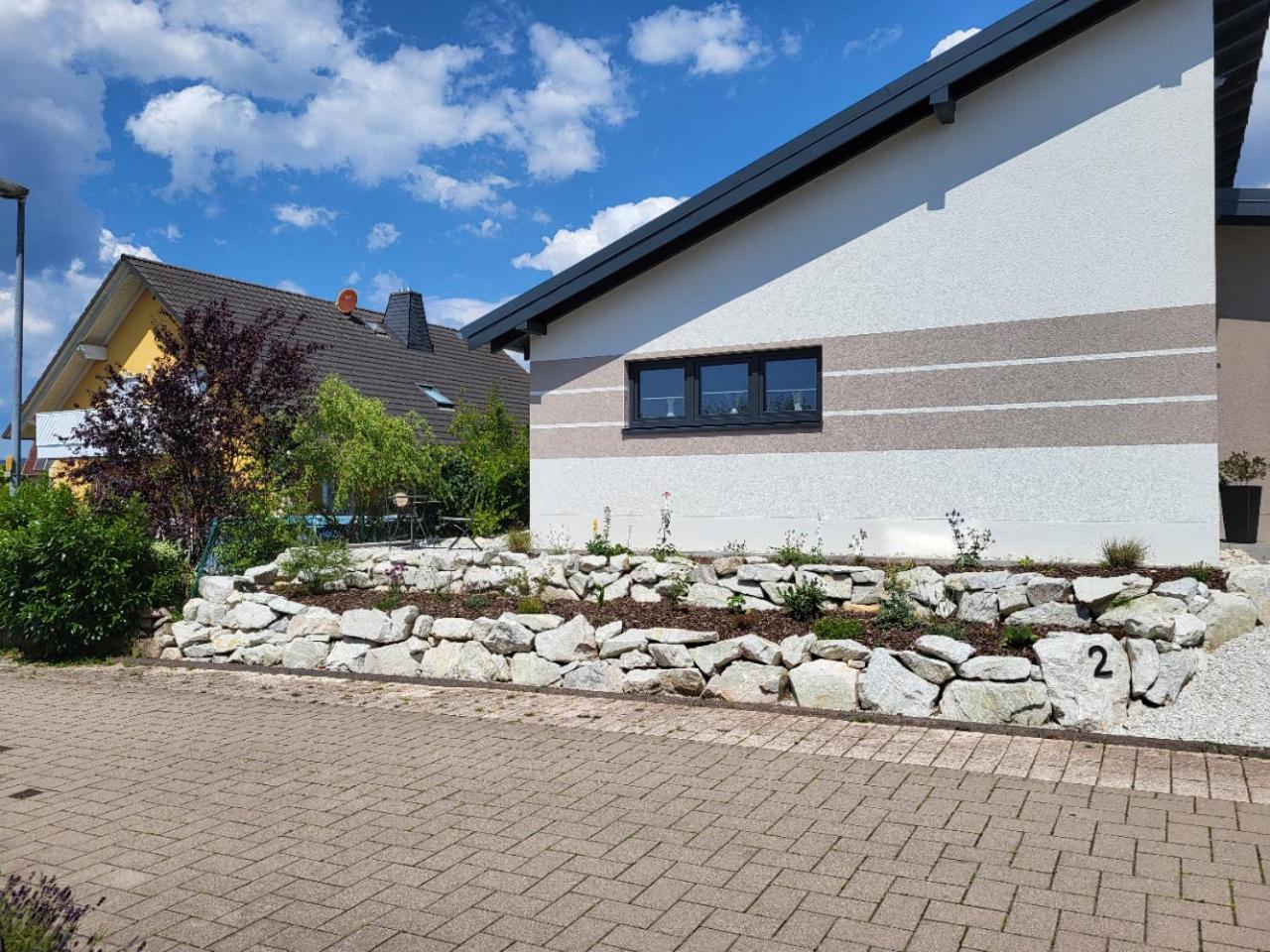 Ferienhaus Kleine Auszeit Idar-Oberstein Εξωτερικό φωτογραφία