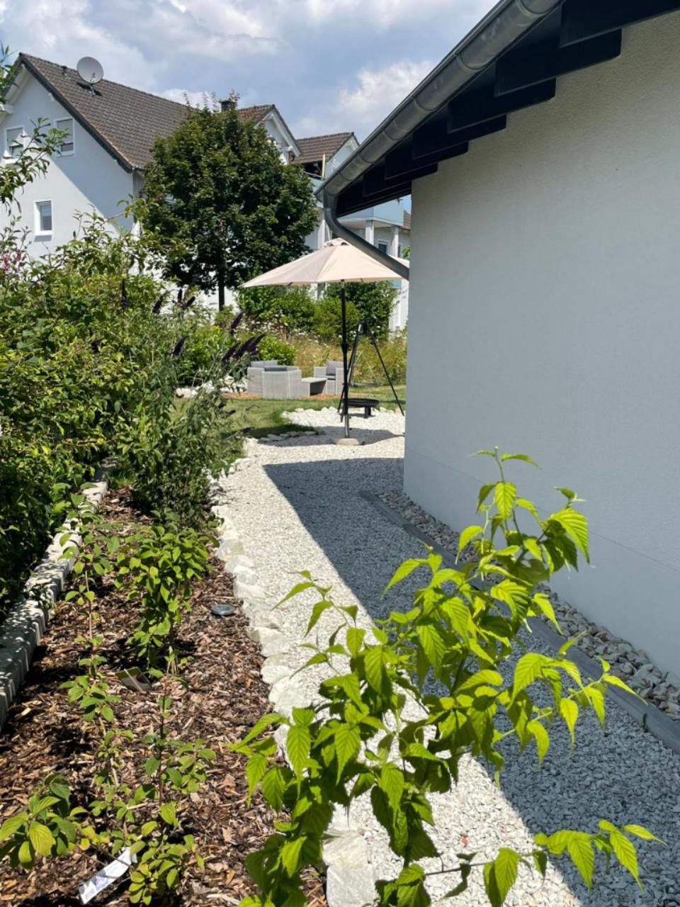 Ferienhaus Kleine Auszeit Idar-Oberstein Εξωτερικό φωτογραφία