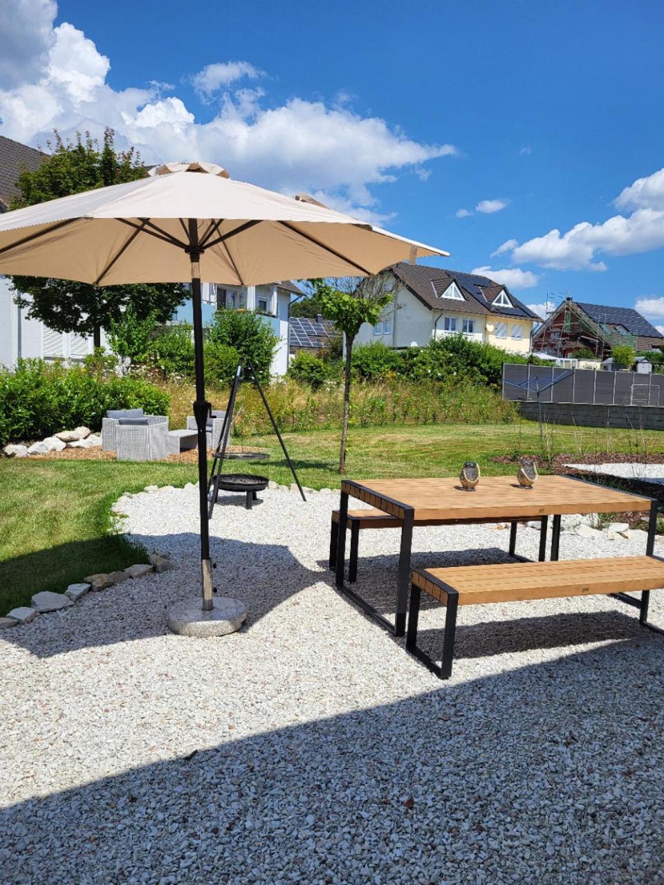 Ferienhaus Kleine Auszeit Idar-Oberstein Εξωτερικό φωτογραφία